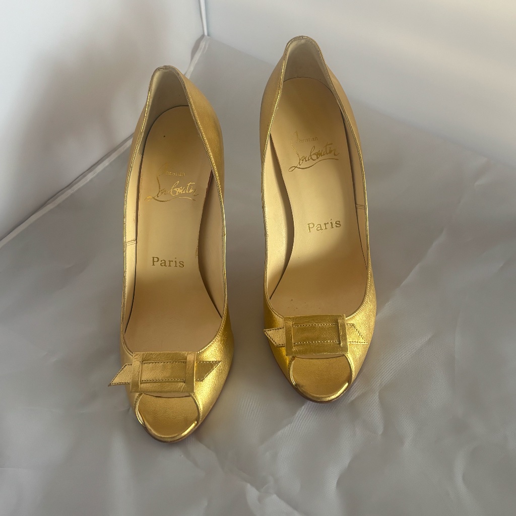 Christian Louboutin ShoesBrand New